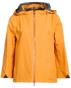 Herno Chaqueta Y Cazadora - Naranja
