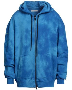 Nostrasantissima Sweatshirt - Blue