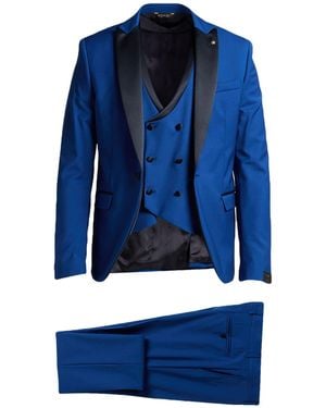 Manuel Ritz Completo - Blu