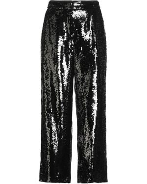 Theory Hose - Schwarz