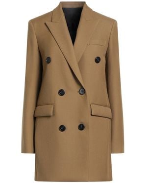 Theory Blazer - Natural