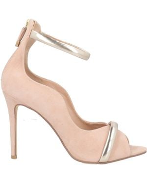 Bruno Premi Pumps Leather - Pink
