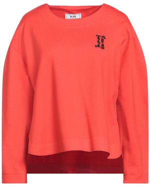 Jijil T-shirt - Red