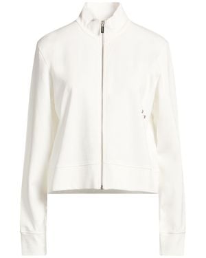 hinnominate Sweatshirts - White