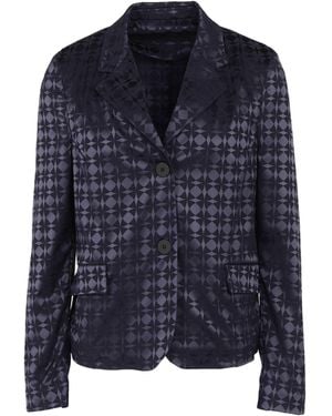 Rrd Blazer - Blue