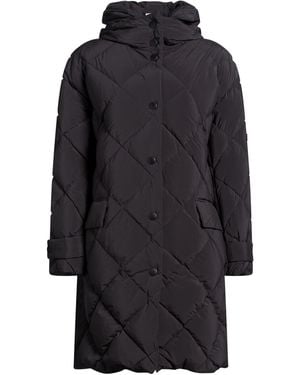 Tatras Puffer Polyester, Nylon - Blue