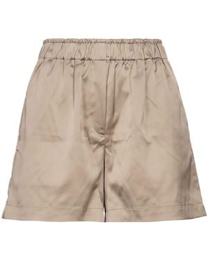 8pm Shorts & Bermuda Shorts - Natural