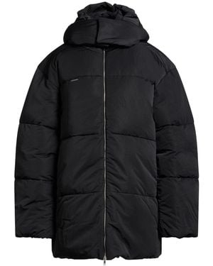 PANGAIA Puffer - Black