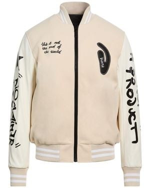 DISCLAIMER Chaqueta Y Cazadora - Neutro