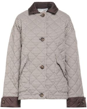 Haveone Puffer - Grey