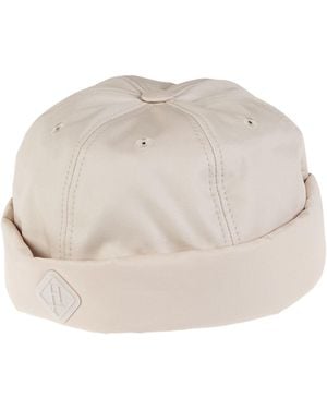 Herno Hats - Natural