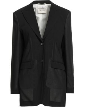 Blumarine Blazer - Black