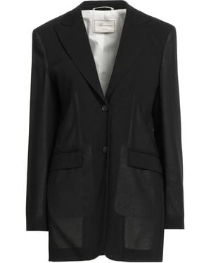 Blumarine Blazer - Black
