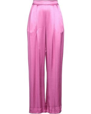 Rebel Queen Pants - Pink