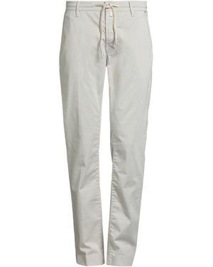 Jacob Cohen Pantalon - Gris