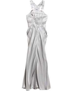 Moschino Peto Largo - Blanco