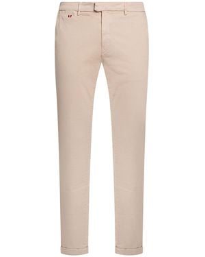 Tramarossa Jeans - Natural