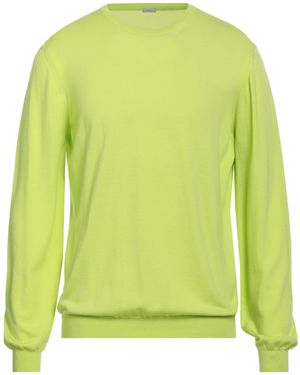 Malo Sweater - Green