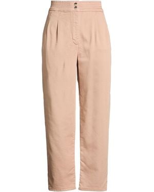 Liu Jo Pants - Natural