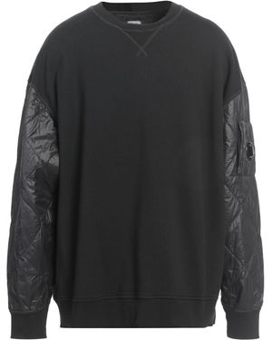 C.P. Company Sudadera - Negro