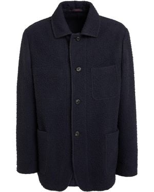 The Gigi Jacke & Anorak - Blau