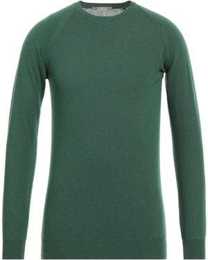 Andrea Fenzi Pullover - Verde