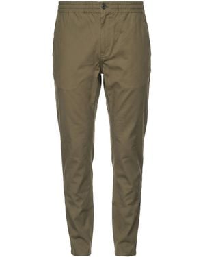 A.P.C. Pantalone - Verde