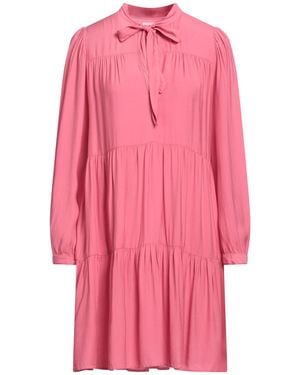 Honorine Mini-Kleid - Pink