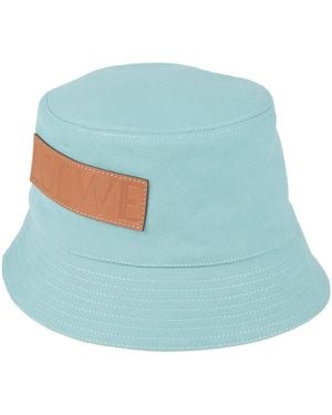 Loewe Hat - Blue