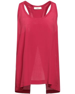 Suoli Top - Pink