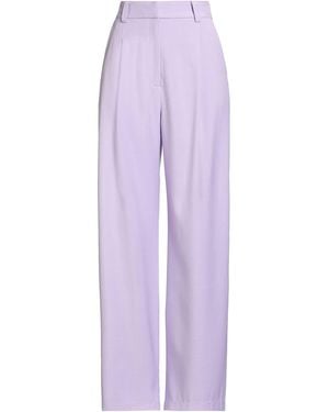 Suncoo Trousers - Purple