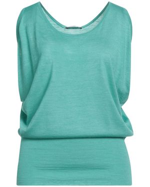 Cruciani Pullover - Grün