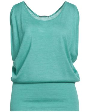 Cruciani Jumper - Green