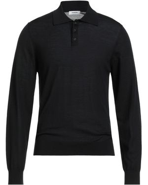 Sandro Pullover - Schwarz