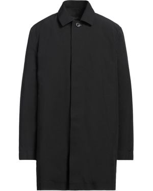 Refrigiwear Coat - Black