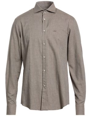 Paul & Shark Shirt - Grey