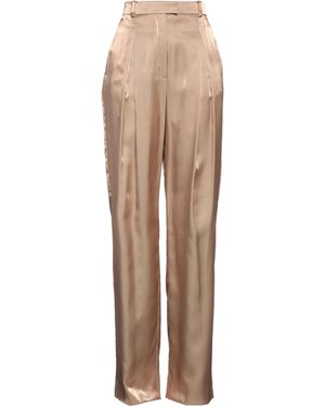 Agnona Trouser - Natural