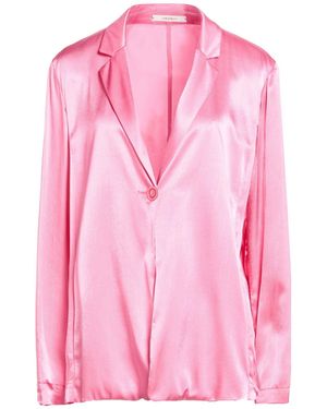 Maliparmi Blazers - Pink