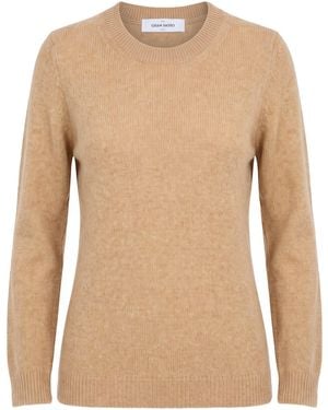 Gran Sasso Sweater - Natural