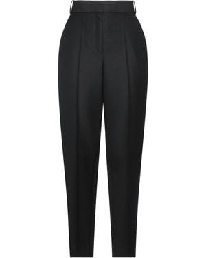 Tory Burch Trouser - Black