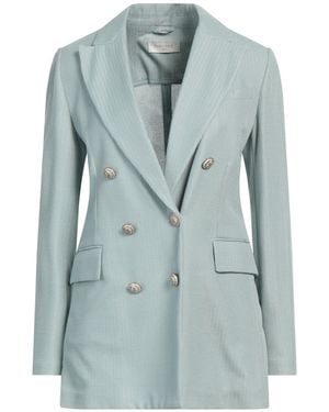 Circolo 1901 Blazer - Blue