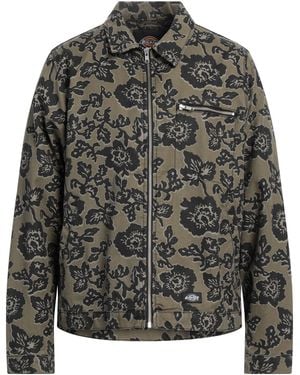 Dickies Jacket Cotton - Gray