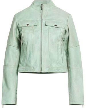Bolongaro Trevor Jackets - Green