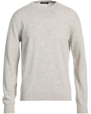 Aragona Pullover - Grau