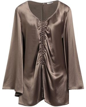 By Malene Birger Top - Marron