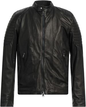 Dacute Jacket - Black