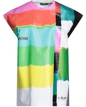 Dolce & Gabbana T-shirt - Green