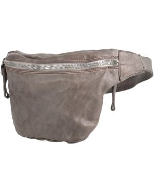 Campomaggi Belt Bag - Grey