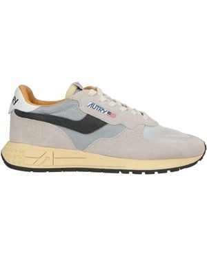 Autry Sneakers - Blanco