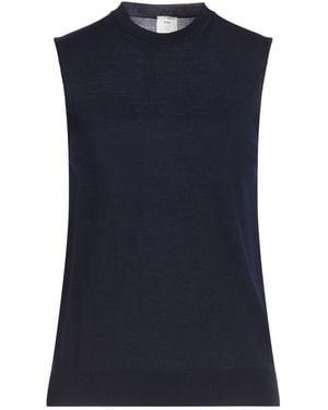 Eleventy Pullover - Azul